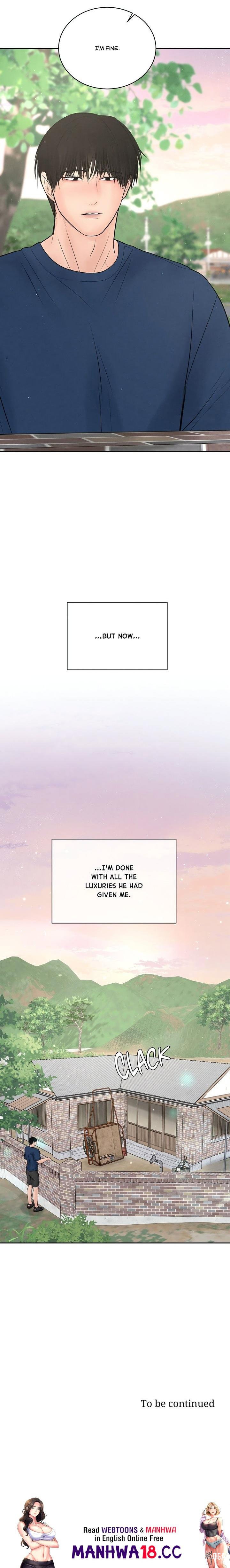 Payment for the Ride Payment for the Ride Chapter 19 - Página 22