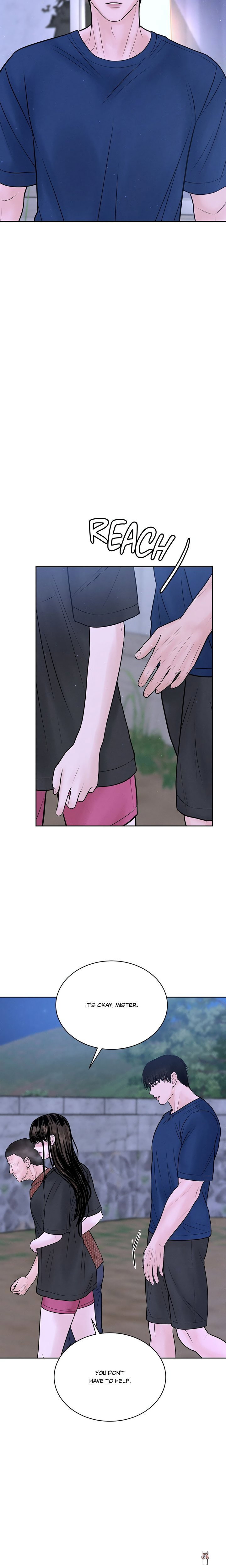 Payment for the Ride Payment for the Ride Chapter 19 - Página 8