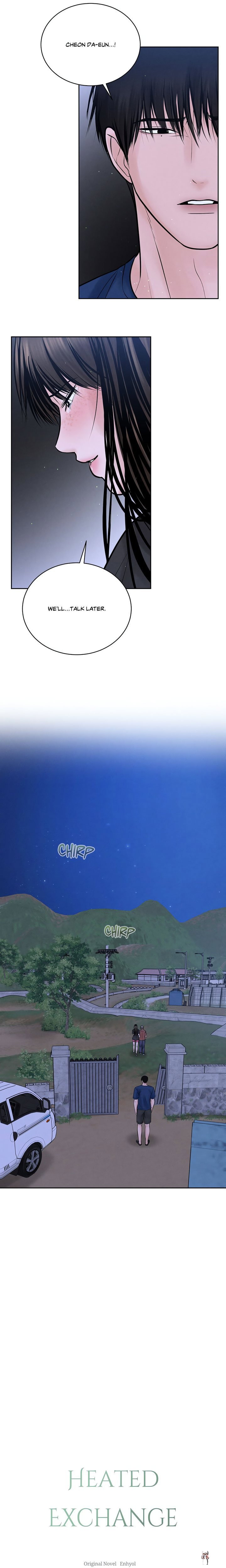 Payment for the Ride Payment for the Ride Chapter 19 - Página 9