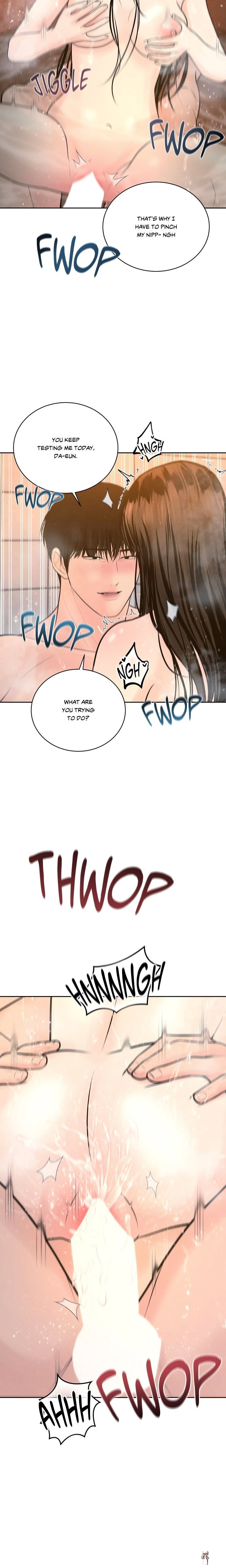 Payment for the Ride Payment for the Ride Chapter 18 - Página 10