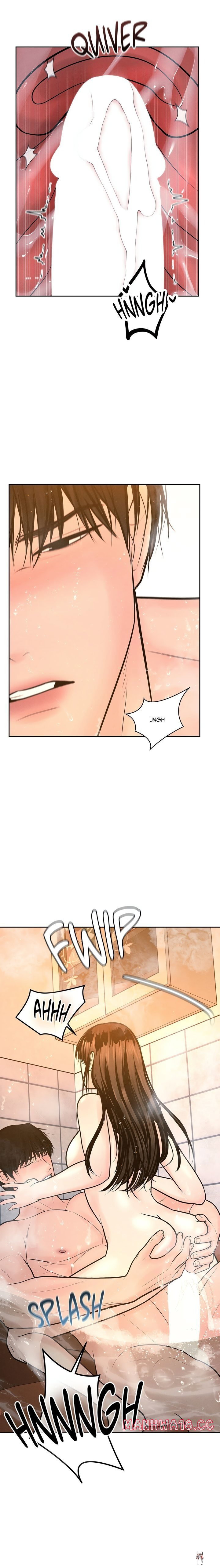 Payment for the Ride Payment for the Ride Chapter 18 - Página 11