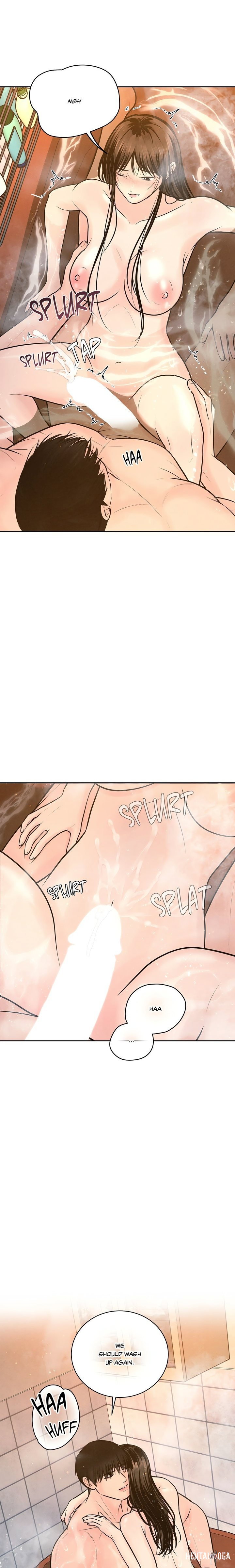 Payment for the Ride Payment for the Ride Chapter 18 - Página 12