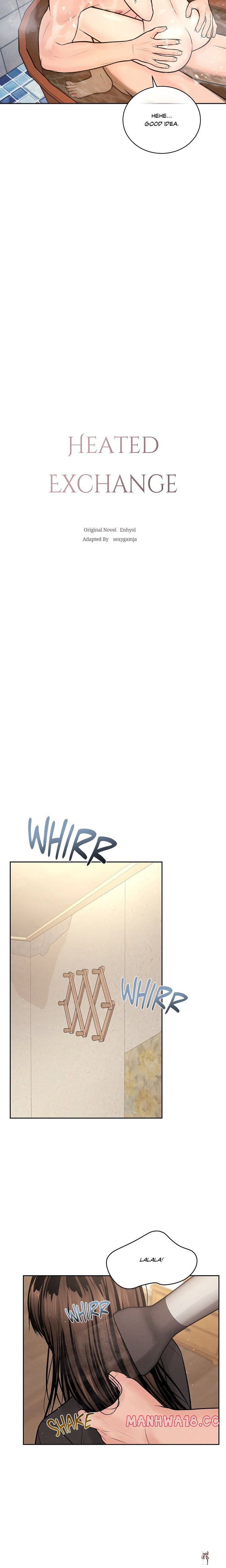 Payment for the Ride Payment for the Ride Chapter 18 - Página 13