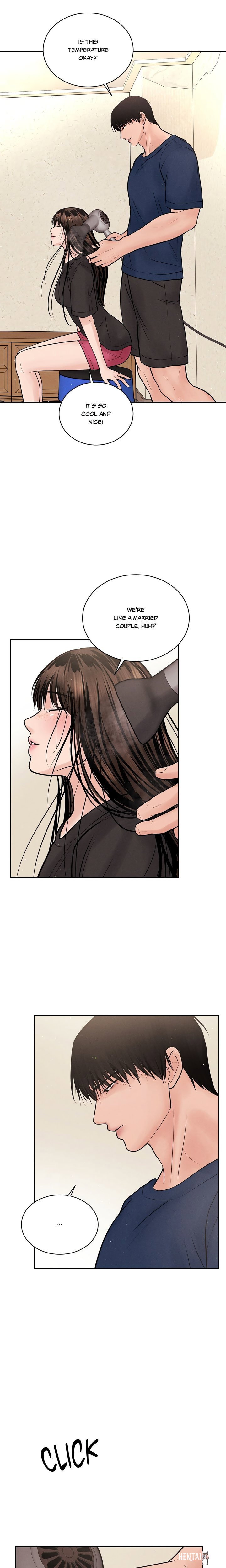 Payment for the Ride Payment for the Ride Chapter 18 - Página 14