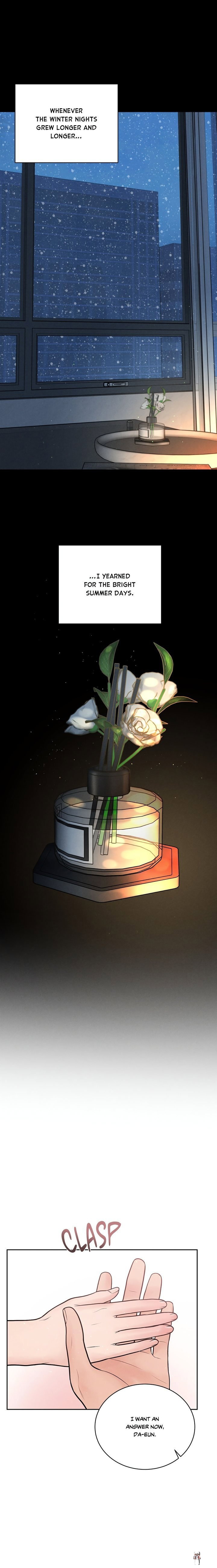 Payment for the Ride Payment for the Ride Chapter 18 - Página 17