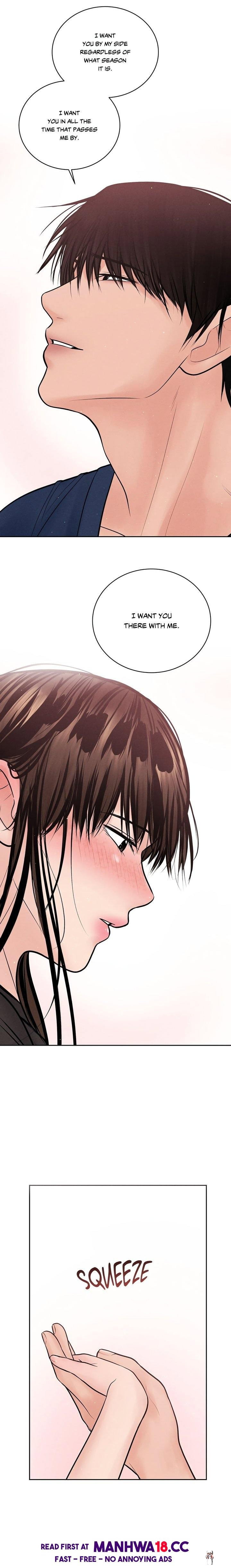 Payment for the Ride Payment for the Ride Chapter 18 - Página 18