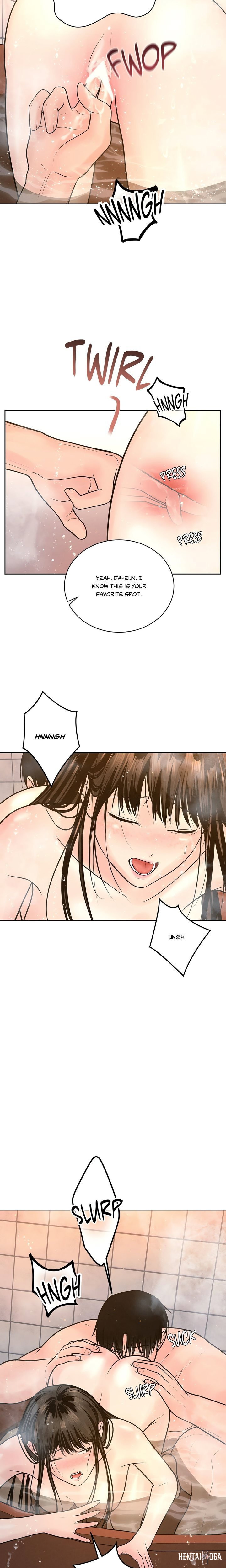 Payment for the Ride Payment for the Ride Chapter 18 - Página 2