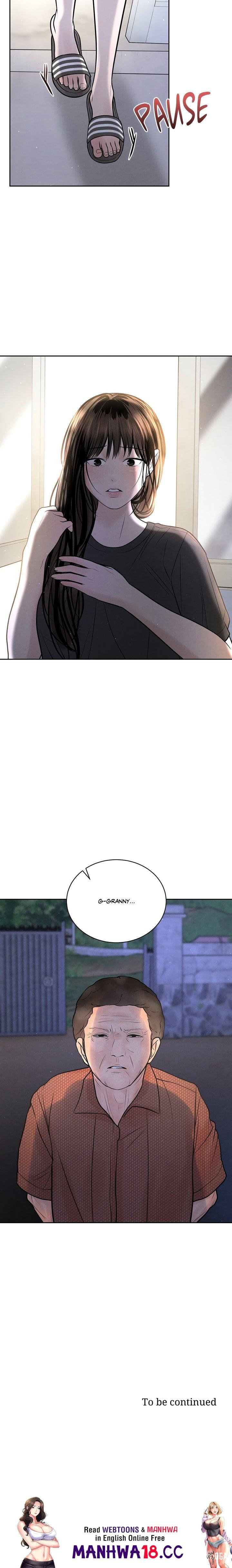 Payment for the Ride Payment for the Ride Chapter 18 - Página 22