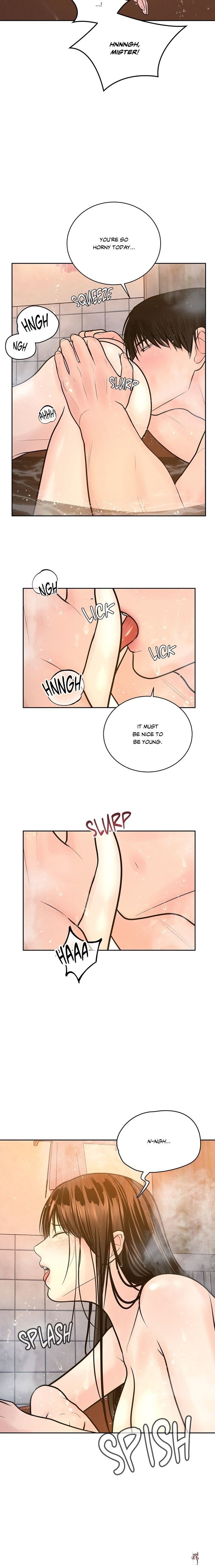 Payment for the Ride Payment for the Ride Chapter 18 - Página 3