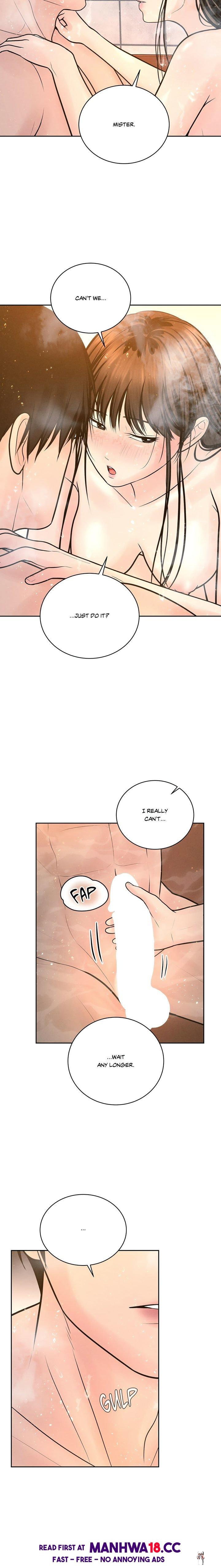 Payment for the Ride Payment for the Ride Chapter 18 - Página 5