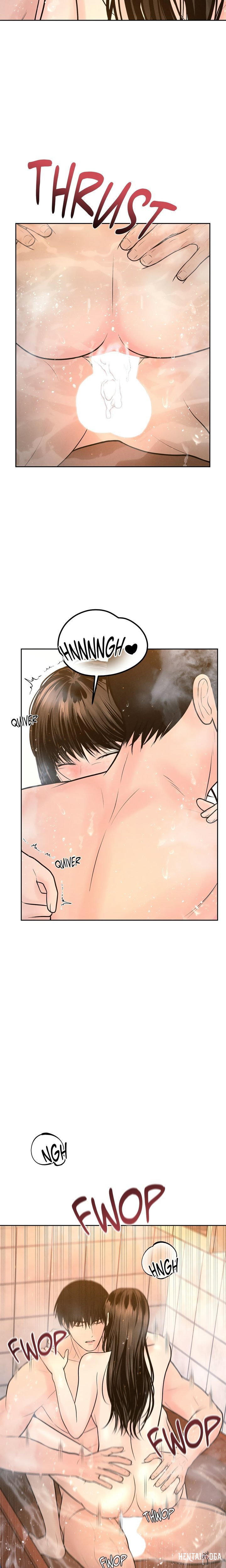 Payment for the Ride Payment for the Ride Chapter 18 - Página 7