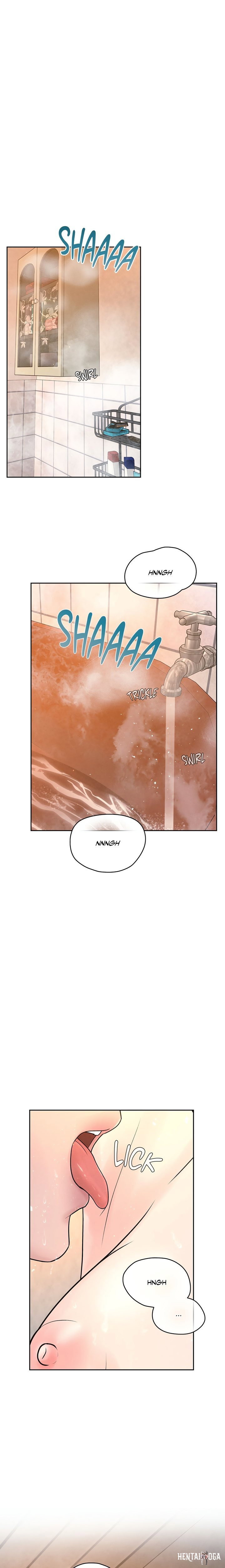 Payment for the Ride Payment for the Ride Chapter 17 - Página 1