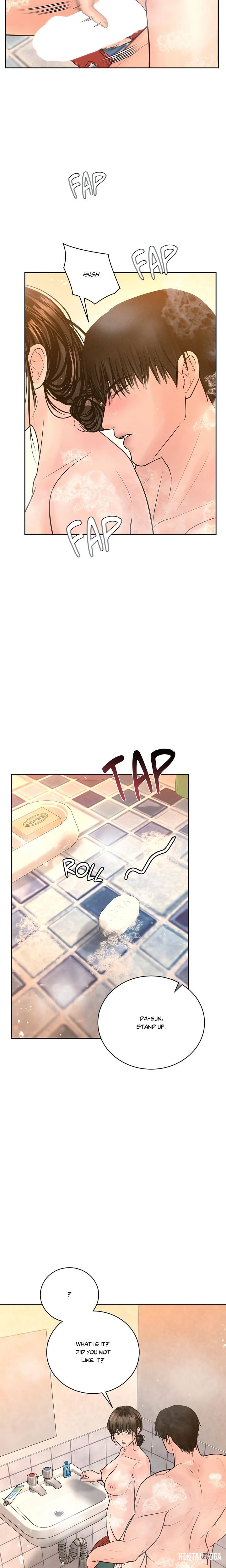 Payment for the Ride Payment for the Ride Chapter 17 - Página 10