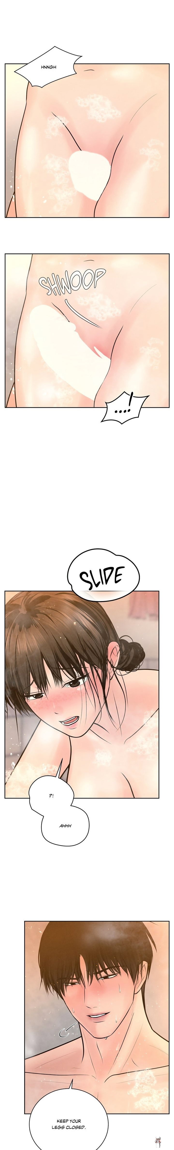 Payment for the Ride Payment for the Ride Chapter 17 - Página 12