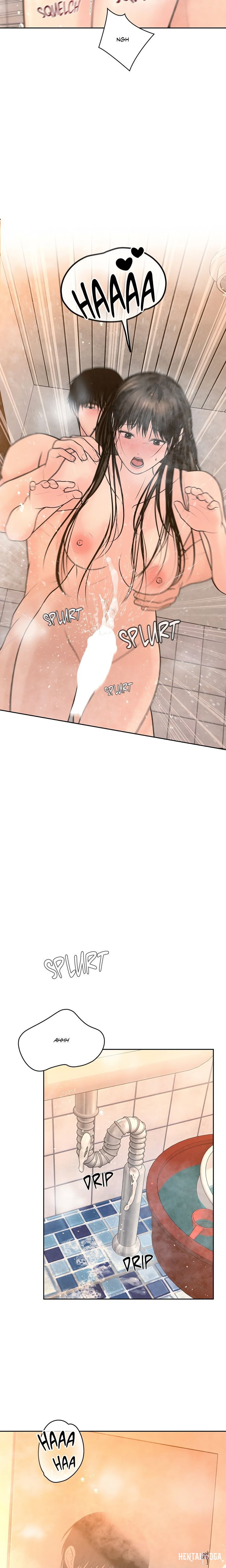 Payment for the Ride Payment for the Ride Chapter 17 - Página 15