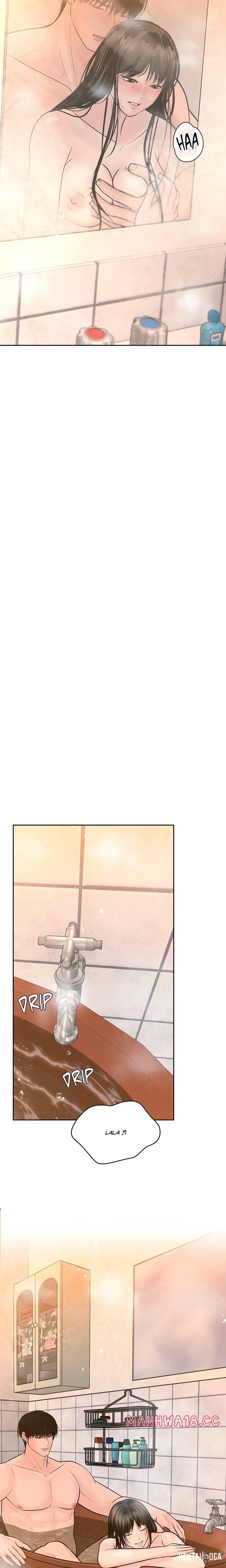 Payment for the Ride Payment for the Ride Chapter 17 - Página 16