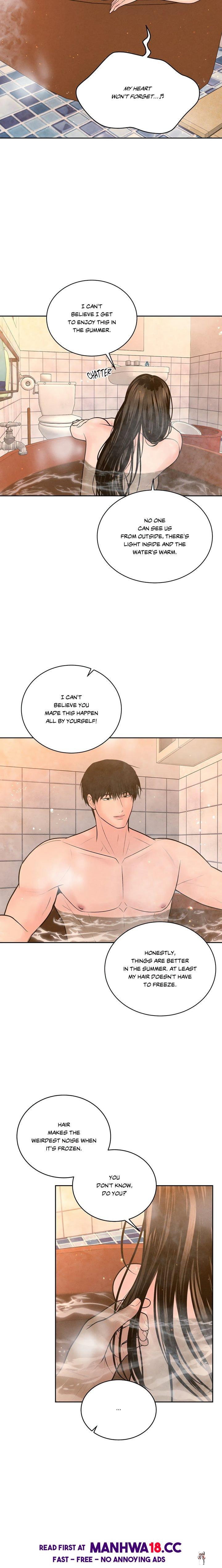 Payment for the Ride Payment for the Ride Chapter 17 - Página 17