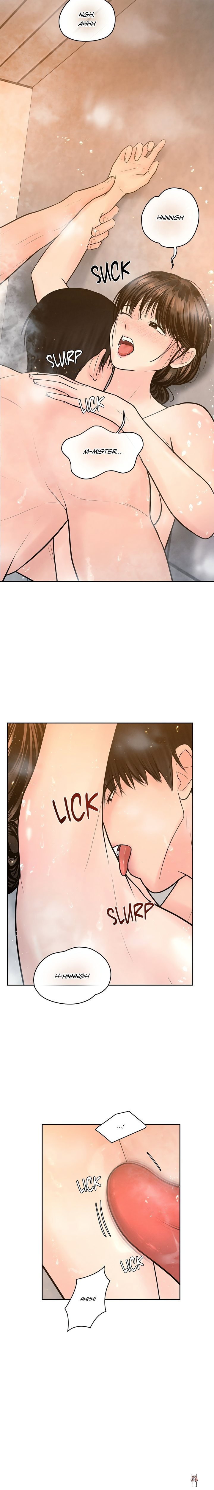 Payment for the Ride Payment for the Ride Chapter 17 - Página 2