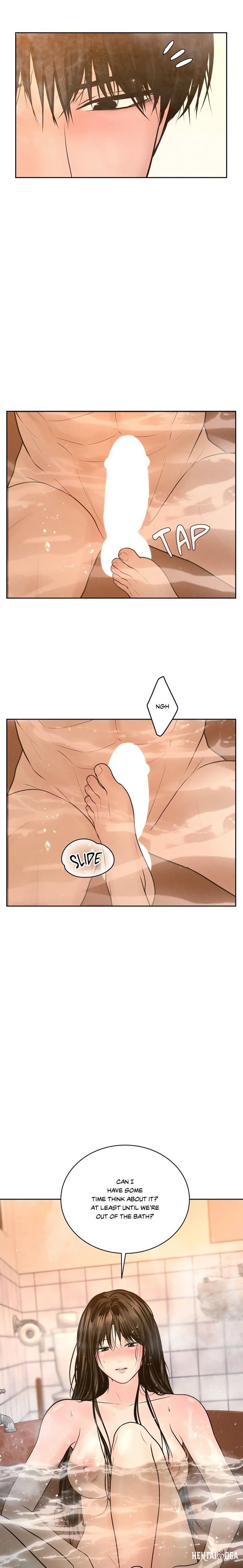 Payment for the Ride Payment for the Ride Chapter 17 - Página 20