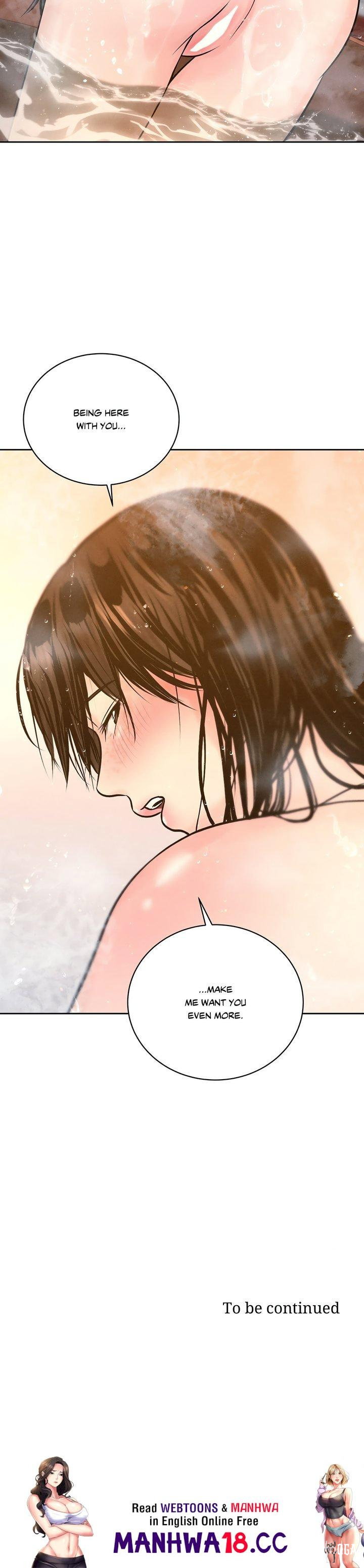 Payment for the Ride Payment for the Ride Chapter 17 - Página 22