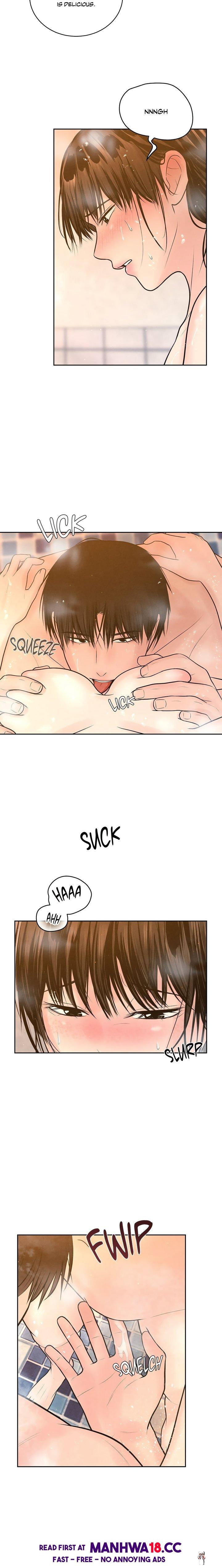 Payment for the Ride Payment for the Ride Chapter 17 - Página 4