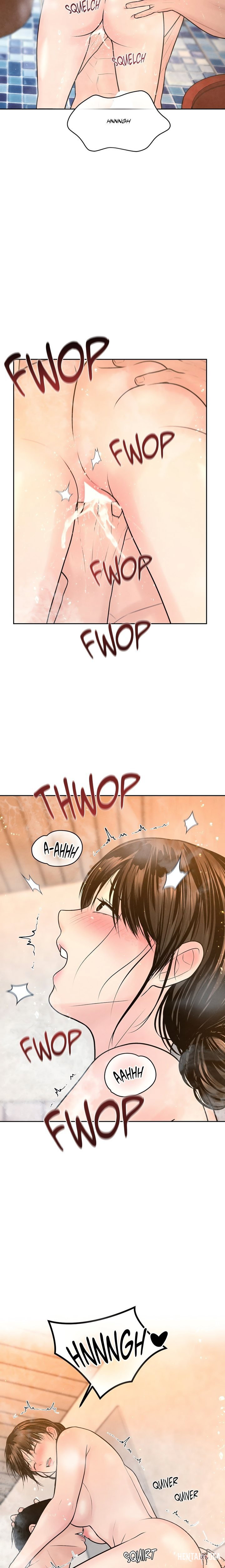 Payment for the Ride Payment for the Ride Chapter 17 - Página 6