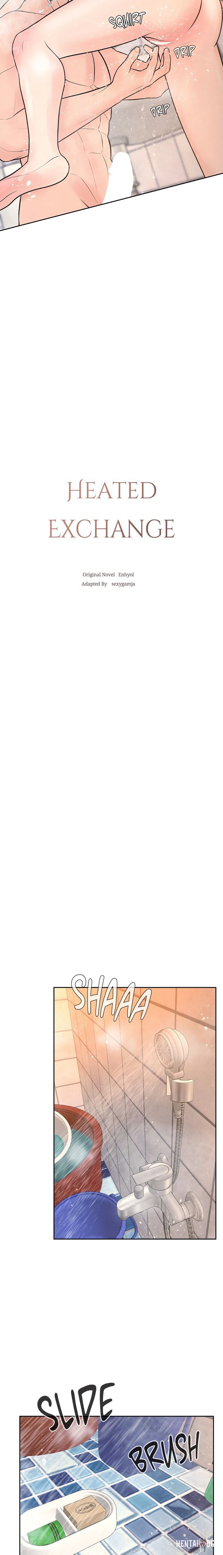 Payment for the Ride Payment for the Ride Chapter 17 - Página 7