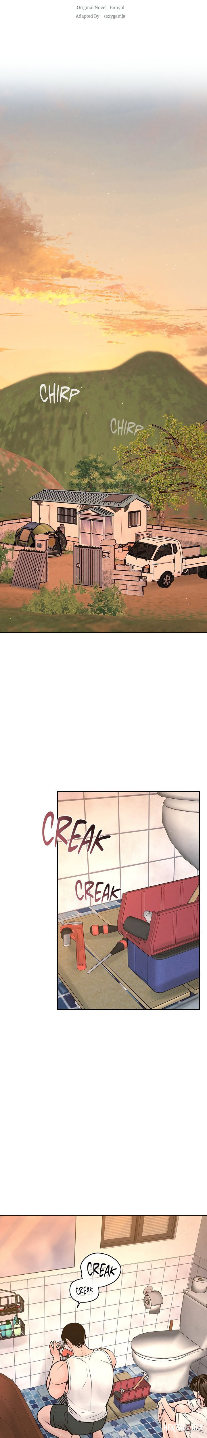 Payment for the Ride Payment for the Ride Chapter 16 - Página 10