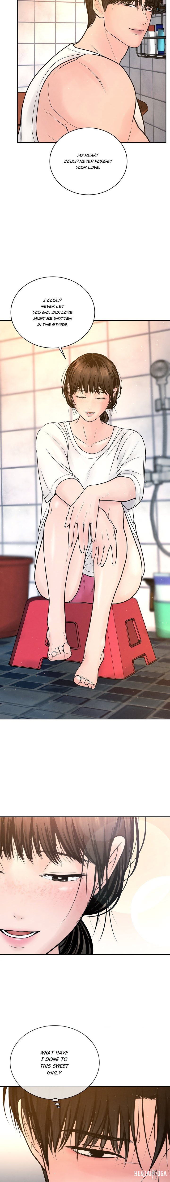 Payment for the Ride Payment for the Ride Chapter 16 - Página 12