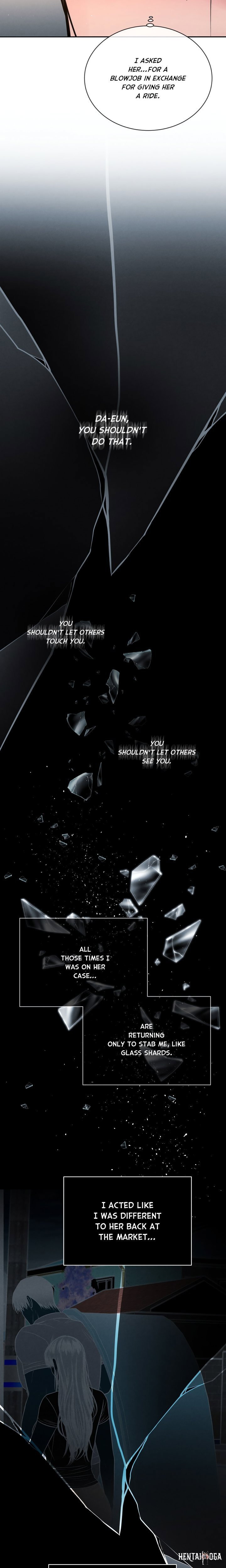 Payment for the Ride Payment for the Ride Chapter 16 - Página 13