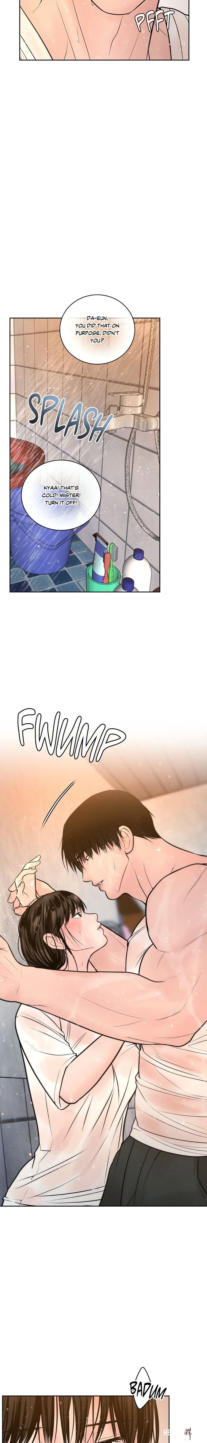 Payment for the Ride Payment for the Ride Chapter 16 - Página 15