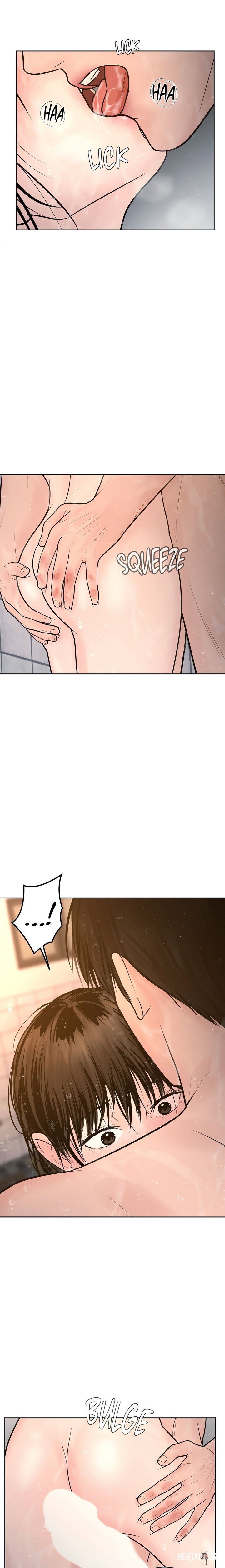 Payment for the Ride Payment for the Ride Chapter 16 - Página 18