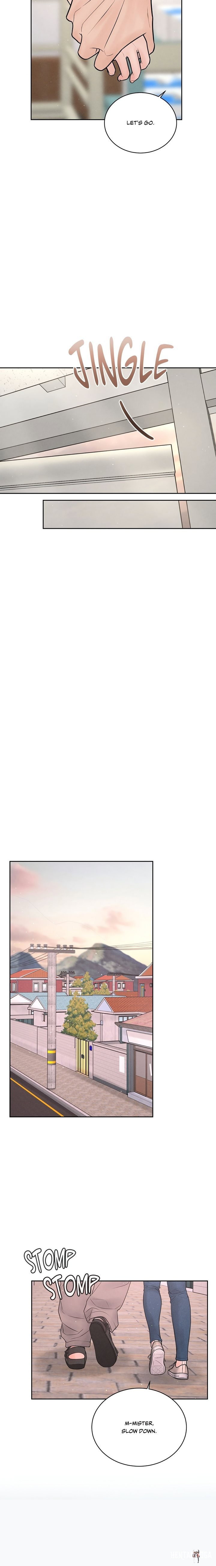 Payment for the Ride Payment for the Ride Chapter 16 - Página 5