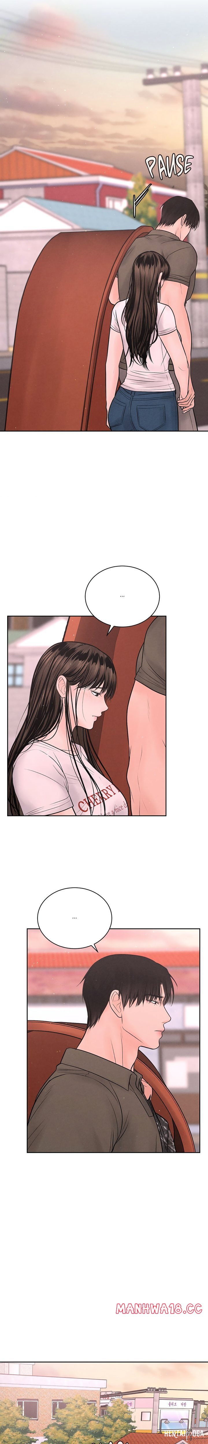 Payment for the Ride Payment for the Ride Chapter 16 - Página 6