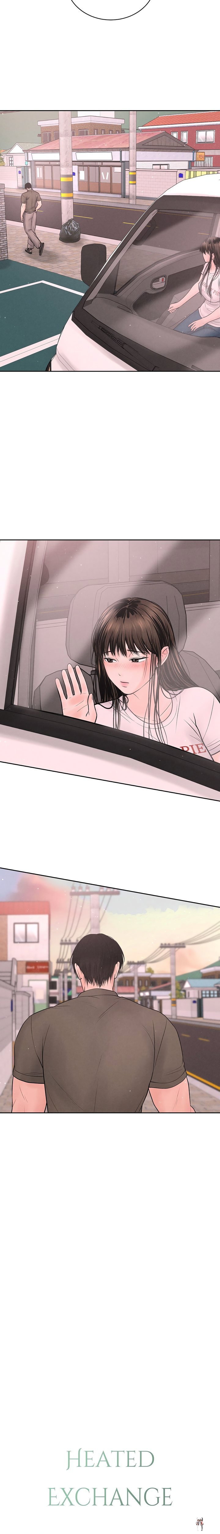 Payment for the Ride Payment for the Ride Chapter 16 - Página 9