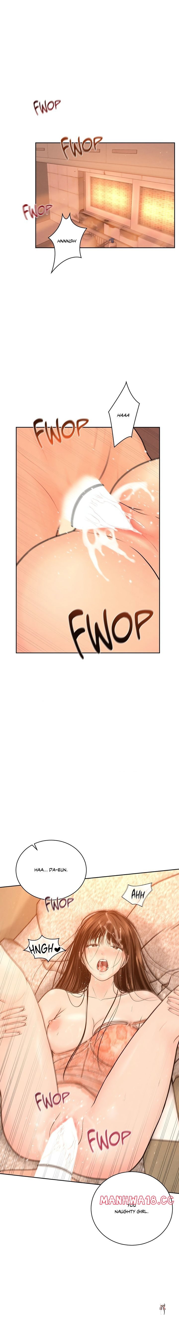 Payment for the Ride Payment for the Ride Chapter 15 - Página 1