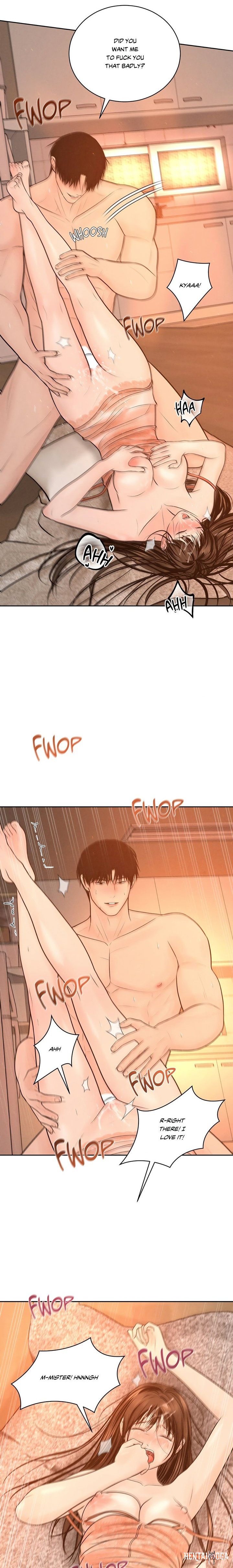 Payment for the Ride Payment for the Ride Chapter 15 - Página 2