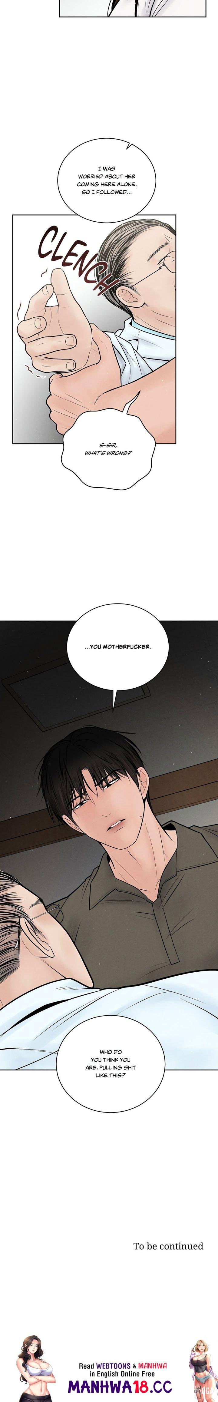 Payment for the Ride Payment for the Ride Chapter 15 - Página 20