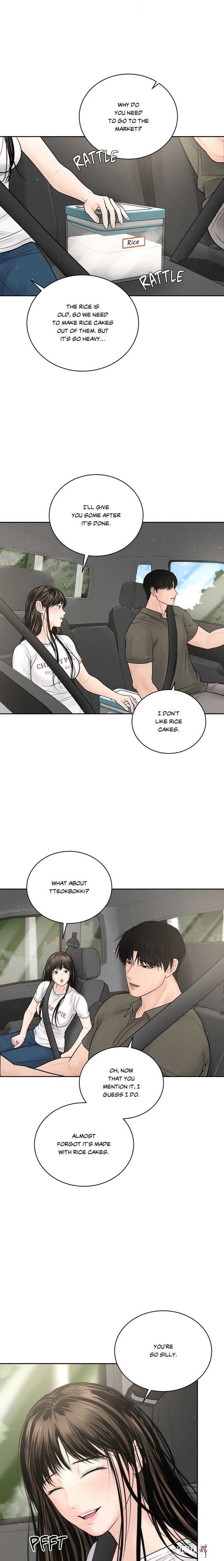 Payment for the Ride Payment for the Ride Chapter 15 - Página 6