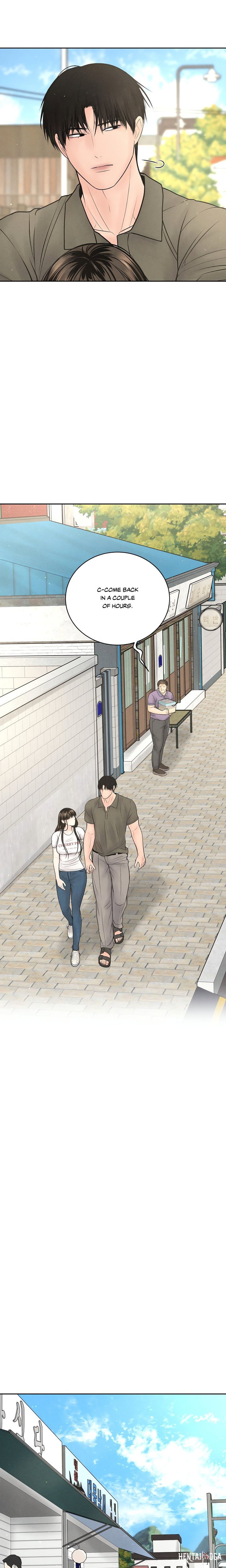 Payment for the Ride Payment for the Ride Chapter 15 - Página 9