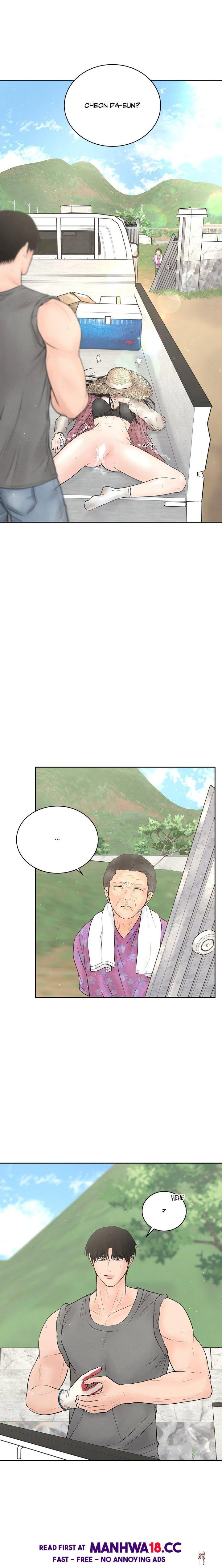 Payment for the Ride Payment for the Ride Chapter 14 - Página 1