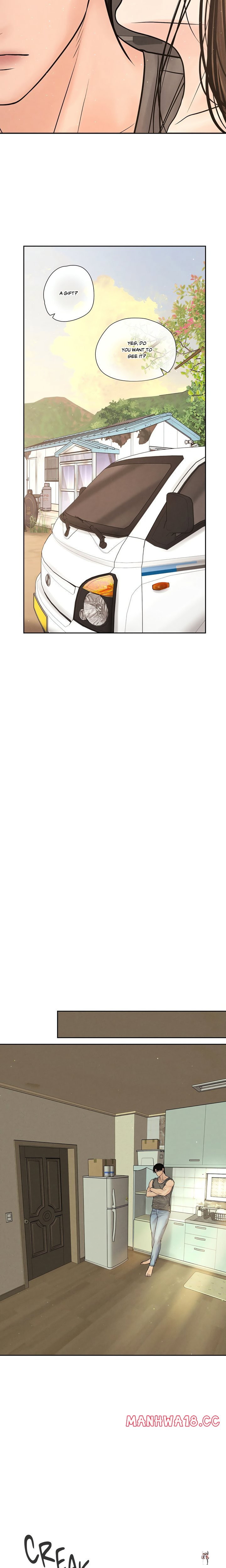 Payment for the Ride Payment for the Ride Chapter 14 - Página 10