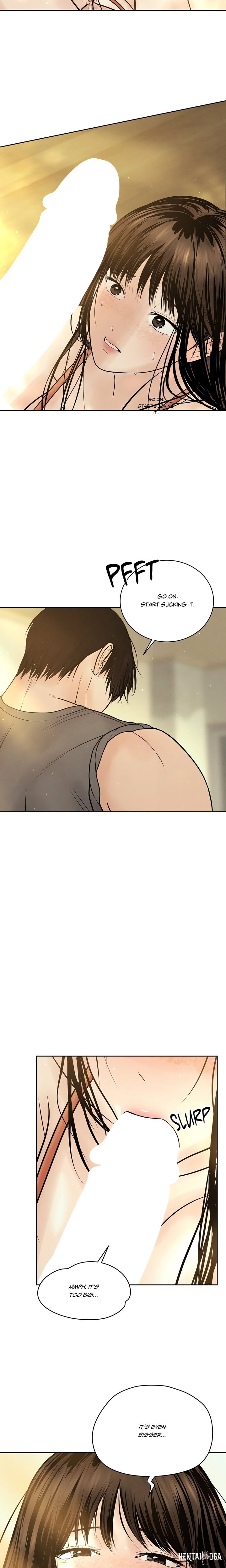 Payment for the Ride Payment for the Ride Chapter 14 - Página 15