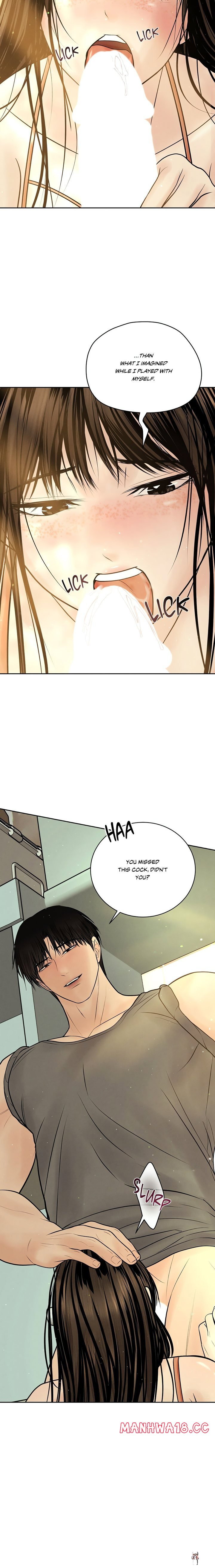 Payment for the Ride Payment for the Ride Chapter 14 - Página 16