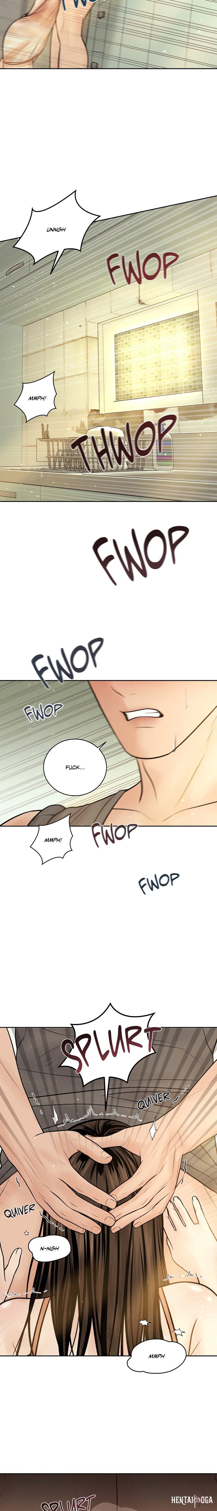 Payment for the Ride Payment for the Ride Chapter 14 - Página 20