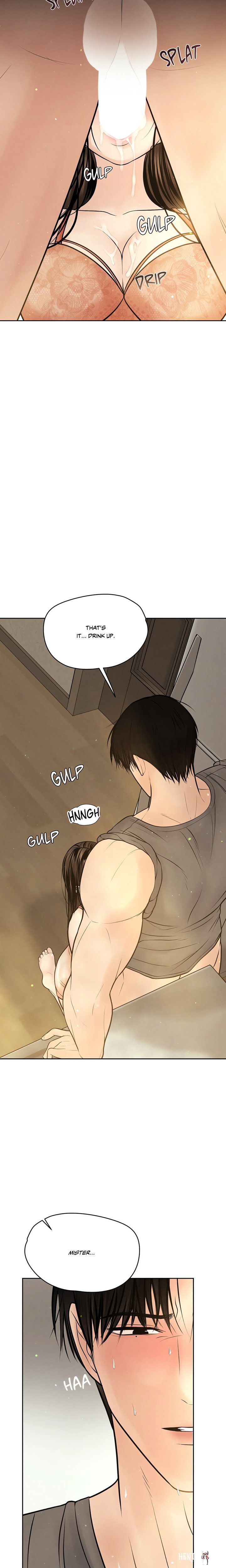 Payment for the Ride Payment for the Ride Chapter 14 - Página 21