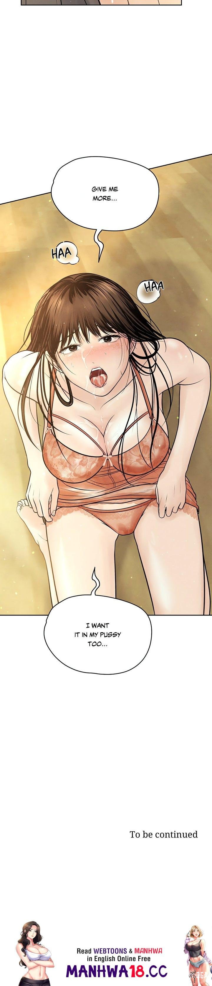 Payment for the Ride Payment for the Ride Chapter 14 - Página 22