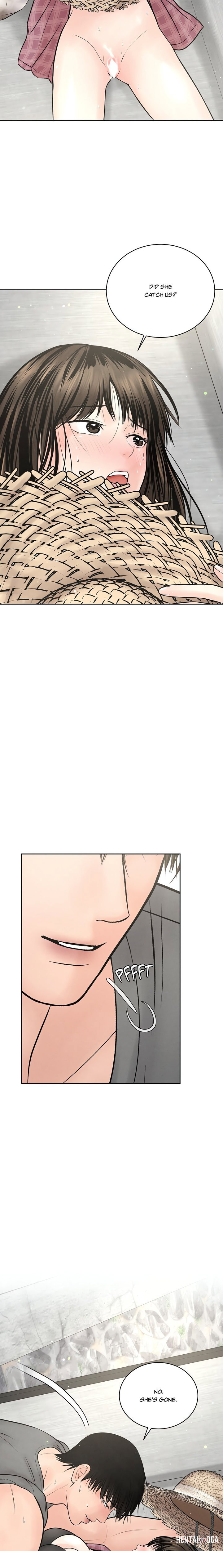 Payment for the Ride Payment for the Ride Chapter 14 - Página 3