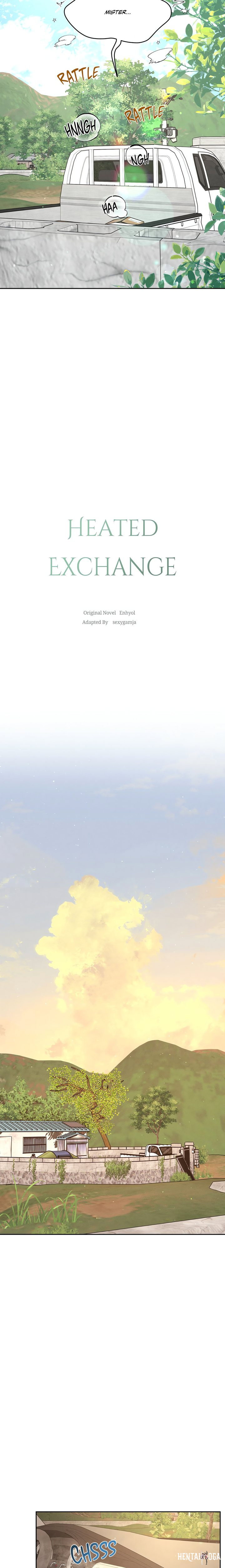 Payment for the Ride Payment for the Ride Chapter 14 - Página 7