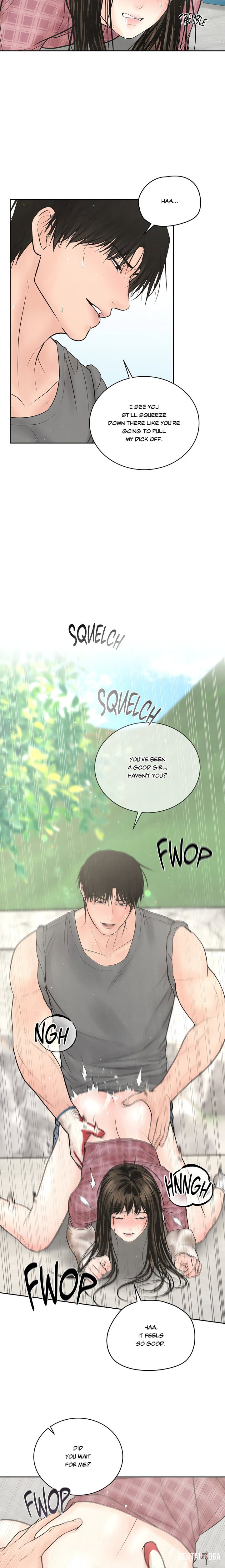 Payment for the Ride Payment for the Ride Chapter 13 - Página 11